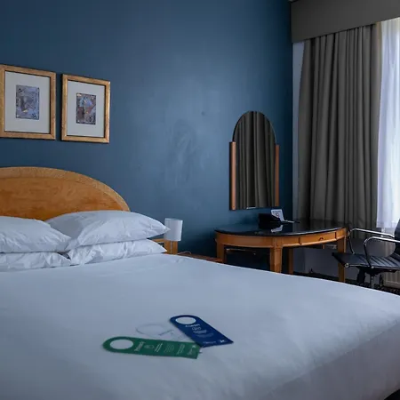 Copthorne Hotel Manchester Salford Quays-3