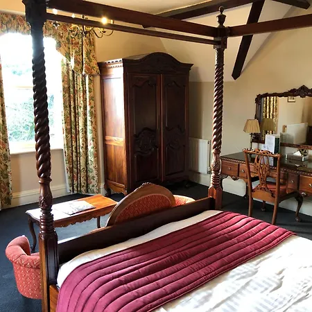 Cumbria Grand Hotel-2