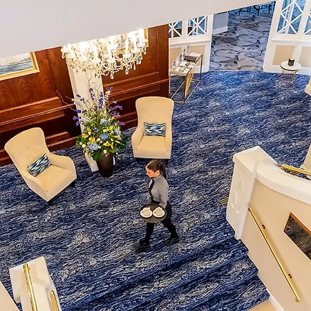 The Carlyon Bay Hotel And Spa-3