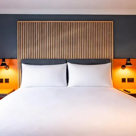 Village Hotel Solihull-2