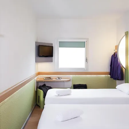 Ibis Budget London Hounslow-2