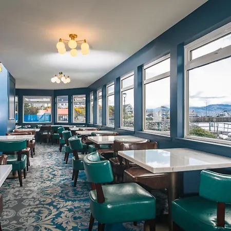 The Lochalsh Hotel - Isle Of Skye-3