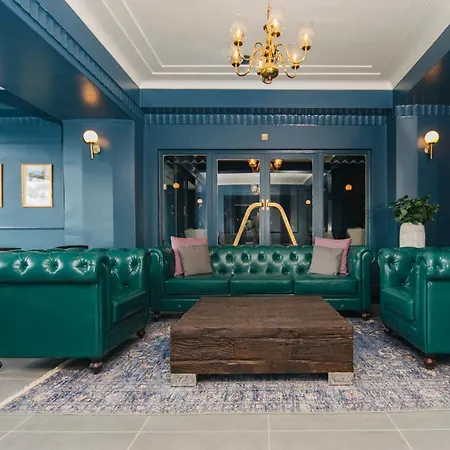The Lochalsh Hotel - Isle Of Skye-2
