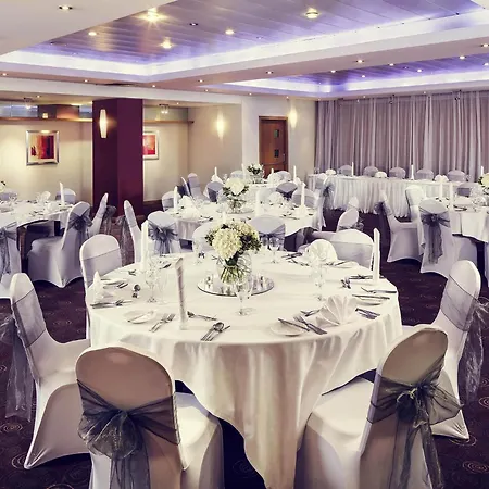 Mercure Glasgow City Hotel-2