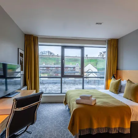 Apex Grassmarket Hotel-3