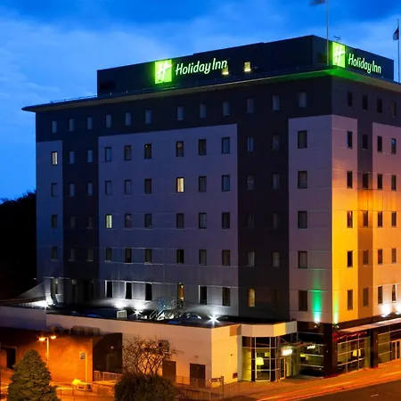 Holiday Inn Stevenage By Ihg-3