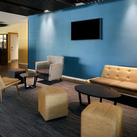 Four Points Flex By Sheraton Dundee-2