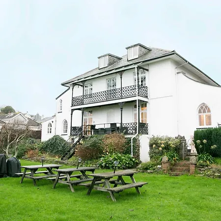 Ranscombe House-3