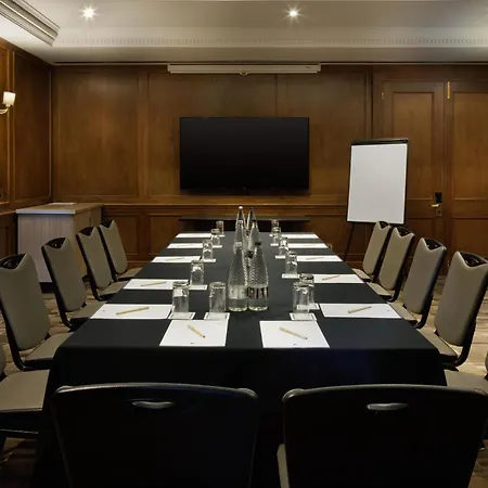 Doubletree By Hilton Southampton-3