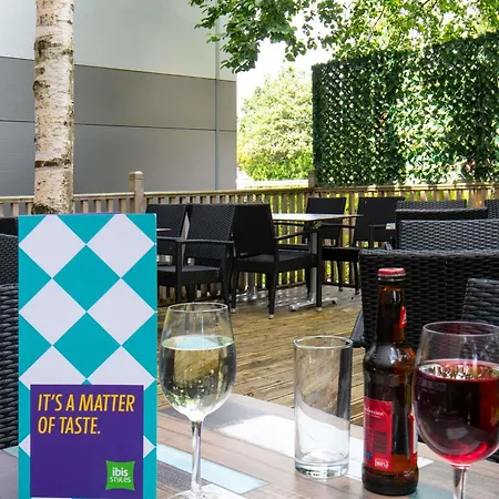 Ibis Styles Haydock-3