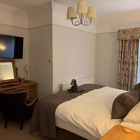 Kilcamb Lodge Hotel-2