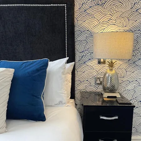 Sunnyside Guest House Southport - Winner Of Best B&B In The Country 2025-26-2