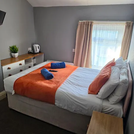 Alondra Contactless Hotel By Bet Stays-2