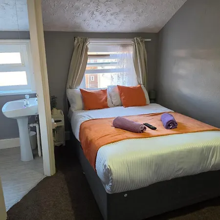 Alondra Contactless Hotel By Bet Stays-3