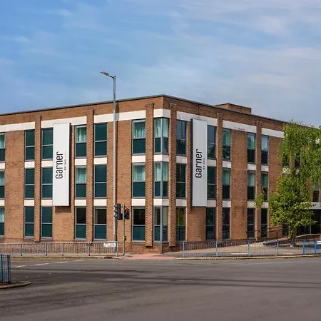 Garner Hotel Wolverhampton By Ihg-3