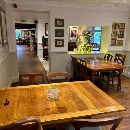 Egerton Arms-3