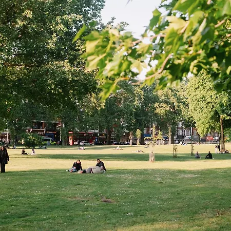 The Hoxton, Shepherds Bush-2