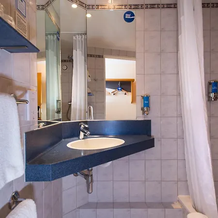 Holiday Inn Express Stoke-On-Trent By Ihg-3