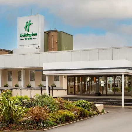 Holiday Inn Bristol Filton By Ihg-2
