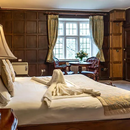 Castle Bromwich Hall Hotel, BW Signature Collection By Best Western-3