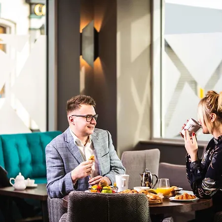 Mercure Bridgwater-2