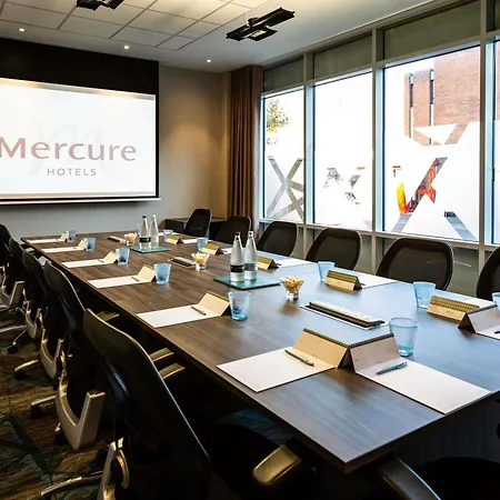 Mercure Bridgwater-3