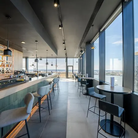 Innside By Melia Liverpool-2