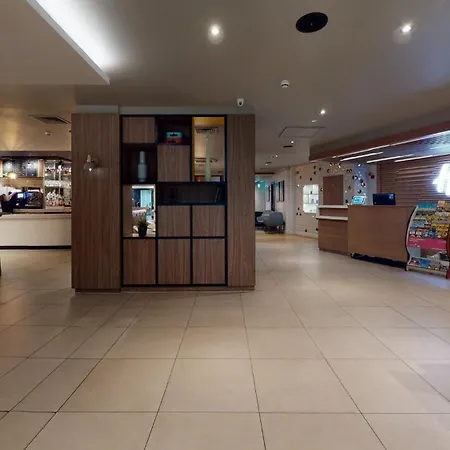 Holiday Inn Brentwood By Ihg-2