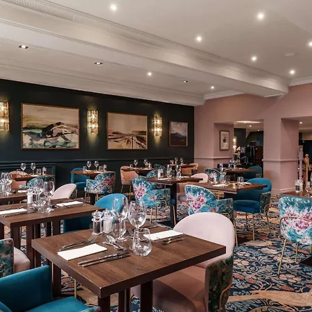 Mercure Blackburn Dunkenhalgh Hotel & Spa-2