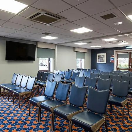 Holiday Inn Express Perth By Ihg-2