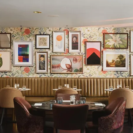 Crowne Plaza Gerrards Cross By Ihg-2