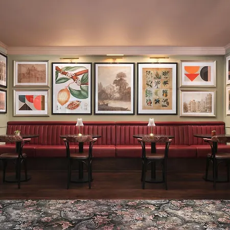 Crowne Plaza Gerrards Cross By Ihg-3