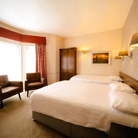 Claremont Hotel-3