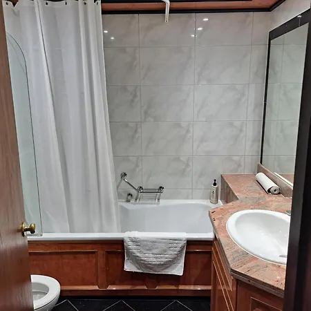 Fredrick'S Hotel & Spa-3