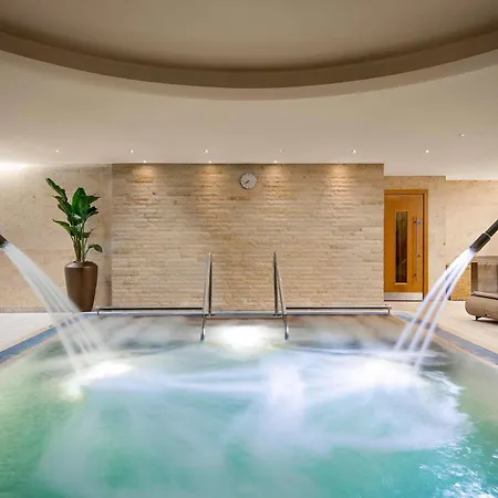 Sofitel London Heathrow-2