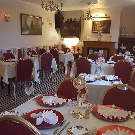 Andel Lodge & Restaurant-3