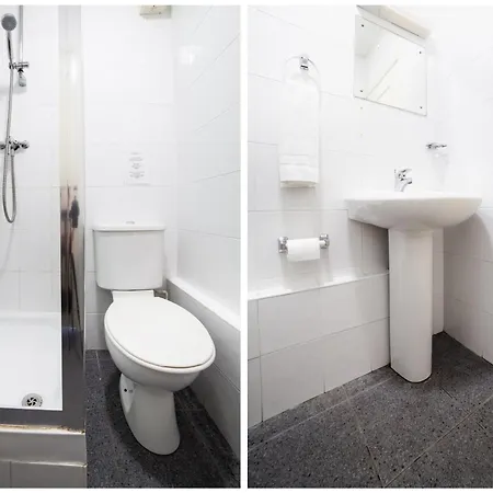 Oyo White Horse Lodge Hotel, East Thirsk-3