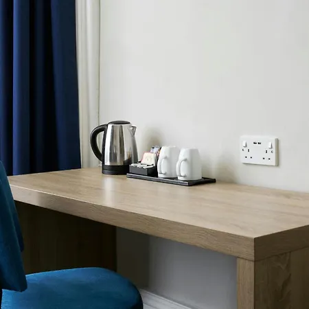 Four Points Flex By Sheraton Edinburgh-2