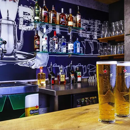 Ibis Budget Hotel Edinburgh Park-3
