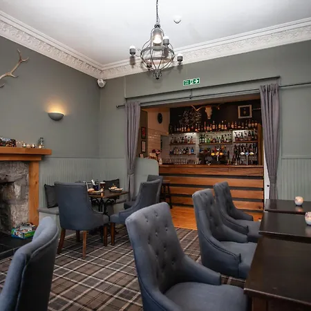 The Courie Inn-2