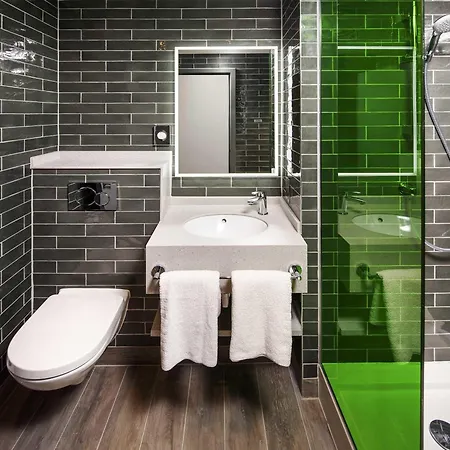 Ibis Styles London Ealing-2