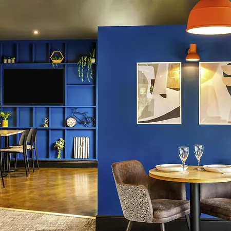 Ibis Wakefield East-Castleford, M62 J31-3