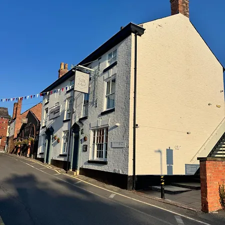The Silk Rooms, At The Freemasons Inn-2