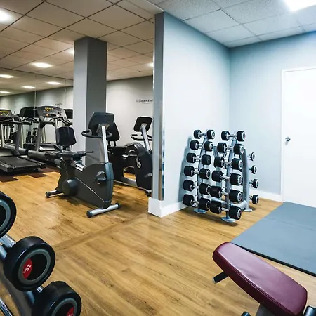 Novotel Reading Centre-2