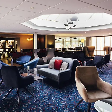 Novotel Nottingham Derby-3