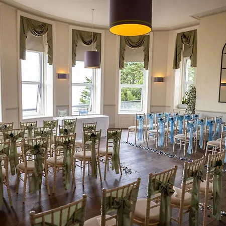 Best Western Walton Park Hotel-3