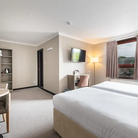 The Priory Hotel-3