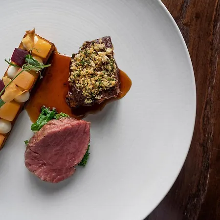 Bailbrook House Hotel, Bath-3