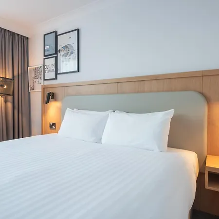 Holiday Inn - Glasgow Airport By Ihg-3