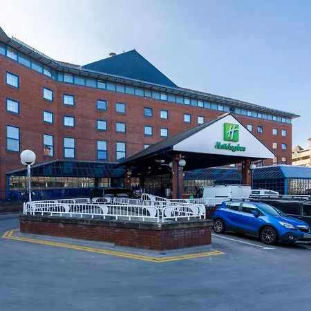 Holiday Inn London Sutton By Ihg-2
